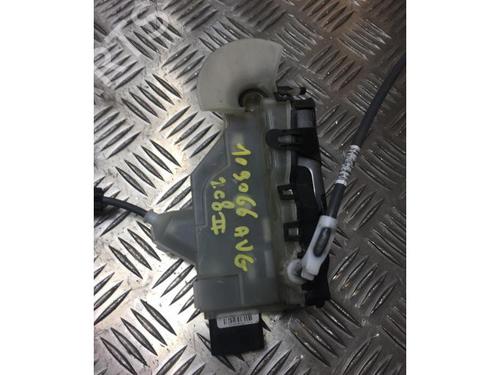 Front left lock PEUGEOT 208 II (UB_, UP_, UW_, UJ_) 1.2 PureTech 100 | BP24612358C98 