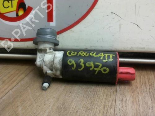 Used Washer pump TOYOTA COROLLA Verso (ZER_, ZZE12_, R1_) 2.2 D-4D (AUR10_, AUR10R) (136 hp) 13129128