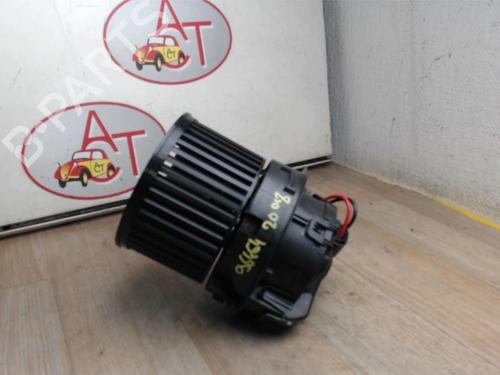 Heater blower motor PEUGEOT 2008 I (CU_) 1.6 BlueHDi 75 | BP15786170M62