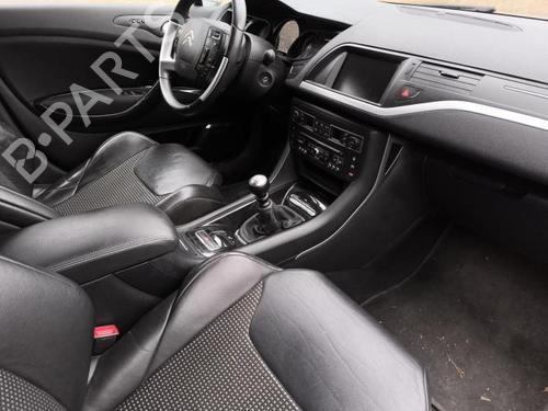 Rear mirror CITROËN C5 III Break (RW_) 1.6 THP 155 | BP28282906I6 