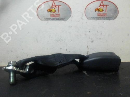 Gurtschloss für SUBARU IMPREZA Saloon (GD) 2.5 i WRX AWD (GDG) (230 hp) 31748415