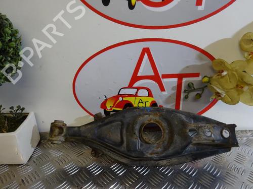 Used Left rear suspension arm Left rear suspension arm MERCEDES-BENZ 124 Saloon (W124) 250 Turbo-D (124.128) (126 hp) 12972129 12972129