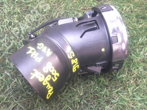 Air vent PEUGEOT 5008 (0U_, 0E_) 2.0 HDi | BP13134514I21