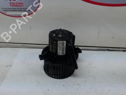Used Heater blower motor PEUGEOT 307 (3A/C) 1.6 HDi 110 (109 hp) 13131247