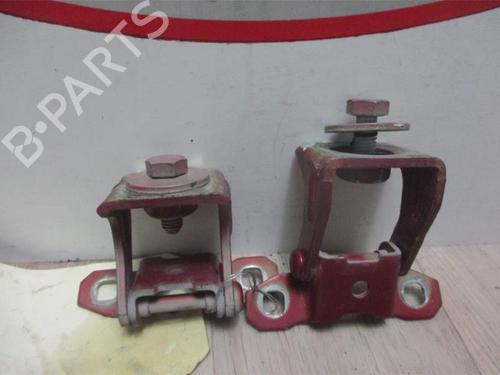 Used Hinge/Door check strap ALFA ROMEO MITO (955_) 1.3 MultiJet (955AXP1A, 955AYC1A) (95 hp) 13127760