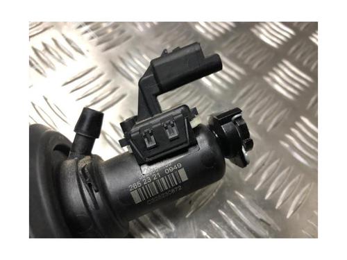 Clutch slave cylinder CITROËN BERLINGO Box Body/MPV (K9) 1.5 BlueHDi 100 | BP23105420M113 