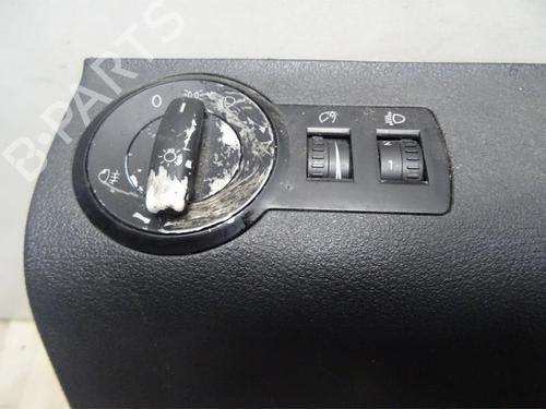 Hovedlysbryter VW TOURAN (1T1, 1T2) 2.0 TDI 16V | BP13035823I24 