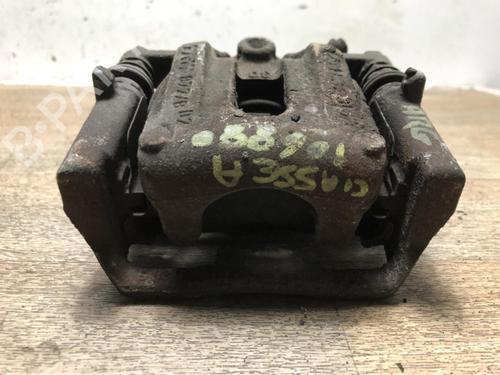 Venstre bremsecaliper bak MERCEDES-BENZ A-CLASS (W169) A 180 CDI (169.007, 169.307) (109 hp) 20617666