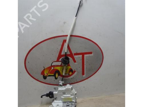 Rear left lock PORSCHE MACAN (95B) 3.0 S Diesel | BP13281164C100 