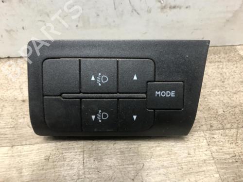 Used Switch PEUGEOT BOXER Van 2.2 HDi 130 (131 hp) 20630615