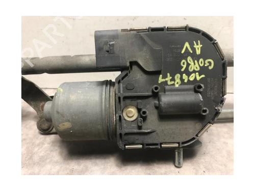 Front wiper motor VW GOLF VI (5K1) 2.0 TDI | BP23109564M29 