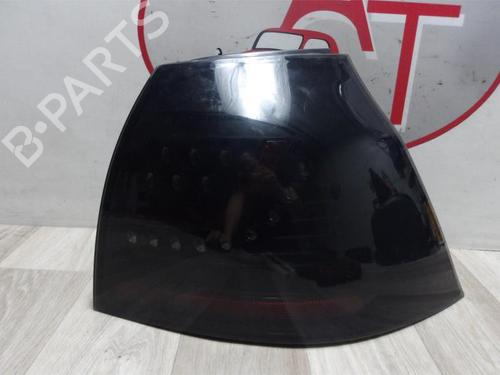 Right taillight VW GOLF V (1K1) 1.9 TDI | BP13293722C35