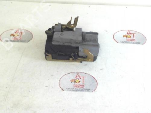 Used Front left lock CITROËN XSARA (N1) 1.4 i (75 hp) 12970636