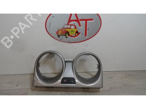 Warning switch ALFA ROMEO MITO (955_) 1.4 TJet (955AXG1A) | BP13228793I22 