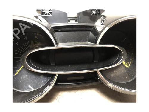 Instrument cluster RENAULT CLIO IV (BH_) 1.5 dCi 90 | BP20634091C47 