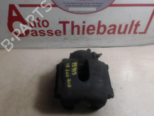 Used Right front brake caliper BMW X5 (E53) 3.0 d (184 hp) 12969431