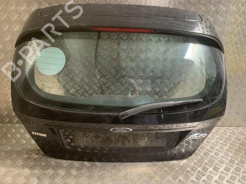 Bagklap CC/Kombi-Coupé FORD FIESTA VI (CB1, CCN) 1.4 TDCi (68 hp) 31196626