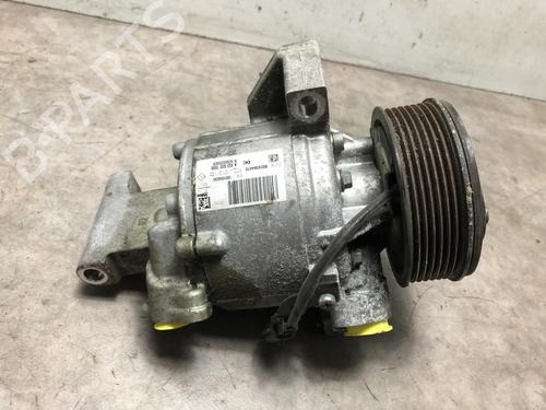 Compressor A/C SMART FORTWO Coupe (453) 0.9 Brabus (453.362) (109 hp) 20628076