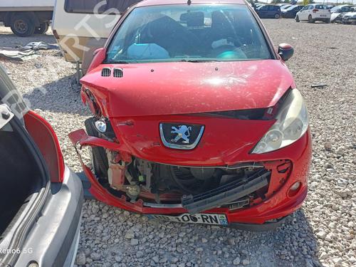 Used Parts PEUGEOT 206+ (2L_, 2M_)  1.4 HDi eco 70  4772749