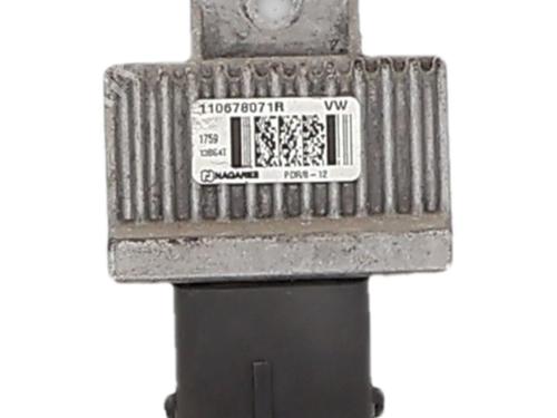 Elektronisk sensor Elektronisk sensor RENAULT CAPTUR I (J5_, H5_) 1.3 TCe 150 (J5NK, J5JS) (150 hp) 36185475 36185475