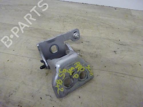 Used Hinge/Door check strap PEUGEOT 308 I (4A_, 4C_) 1.6 HDi (90 hp) 13222605