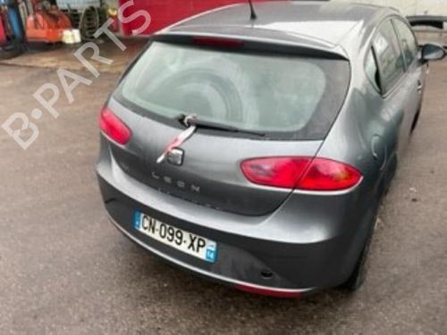 Steering column stalk SEAT LEON (1P1) 1.6 TDI | BP31201323I23 