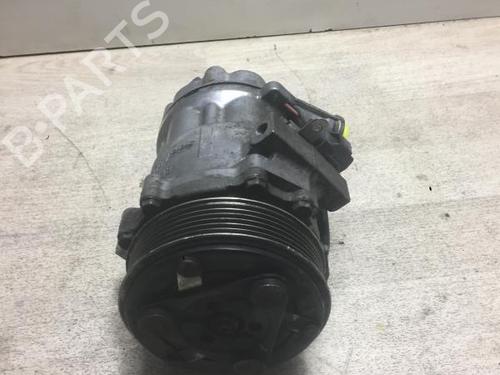 Used AC compressor FIAT GRANDE PUNTO (199_) 1.3 D Multijet (75 hp) 25305195
