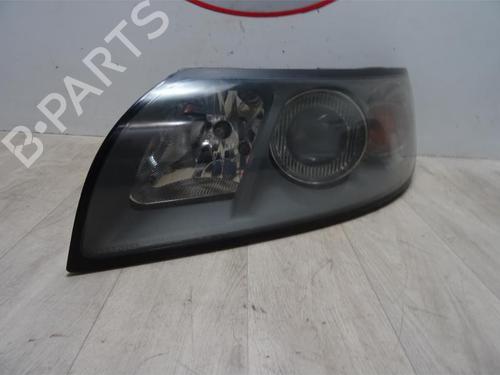 Venstre forlygte VOLVO V50 (545) 1.6 D (110 hp) 13293142