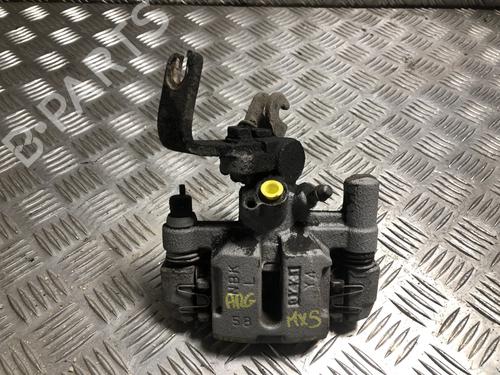 Used Left rear brake caliper Left rear brake caliper MAZDA MX-5 II (NB) 1.8 16V (NB8C) (139 hp) 34247683 34247683