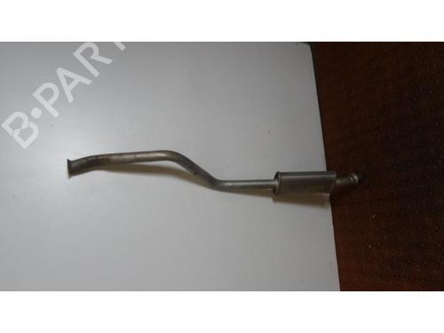 Udstødningssystem CITROËN XSARA (N1) 1.9 TD (90 hp) 13130927
