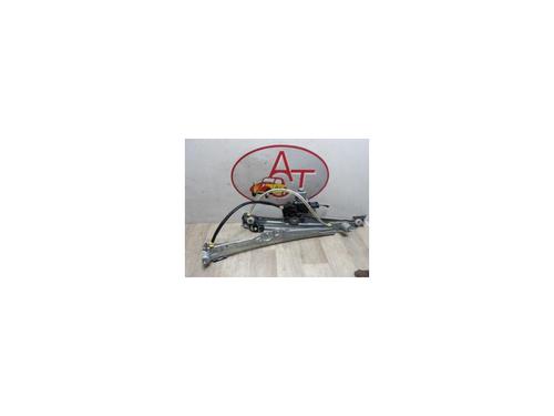 Used Front left window mechanism RENAULT SCÉNIC IV (J9_) 1.5 dCi 110 (110 hp) 23034168