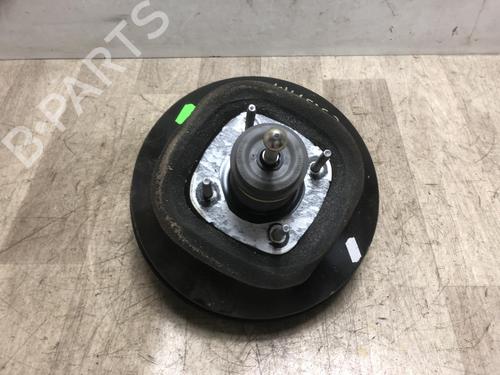 Used Servo brake CITROËN C3 III (SX) 1.6 BlueHDi 75 (75 hp) 20634381