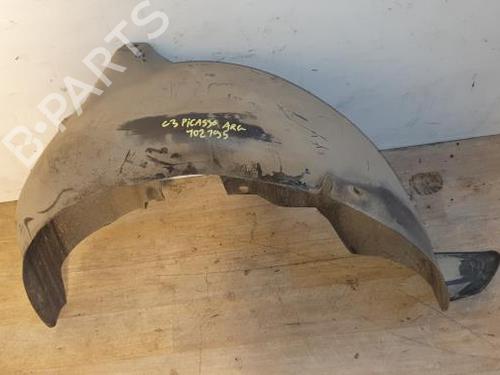 Used Wheel arch CITROËN C3 Picasso (SH_) 1.6 HDI 90 (92 hp) 15783779