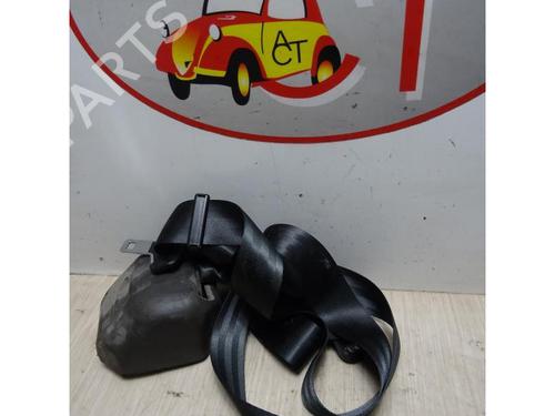 Rear left seatbelt CITROËN DS3 (SA_) 1.6 HDi 110 | BP12983335I29 