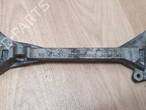 Used Engine mount MINI MINI CLUBMAN (R55) Cooper (120 hp) 31195606