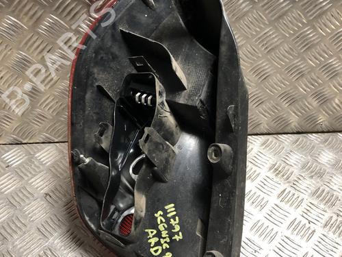 Right taillight RENAULT SCÉNIC II (JM0/1_) 1.5 dCi (JM1E, JM16) | BP32271431C35