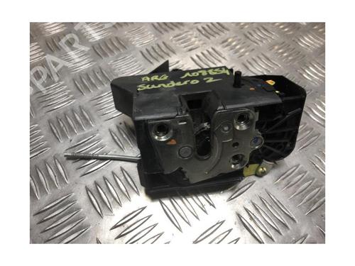 Rear left lock DACIA SANDERO II 1.0 SCe 75 (B8JC, B8JD, B8NC) | BP28287641C100