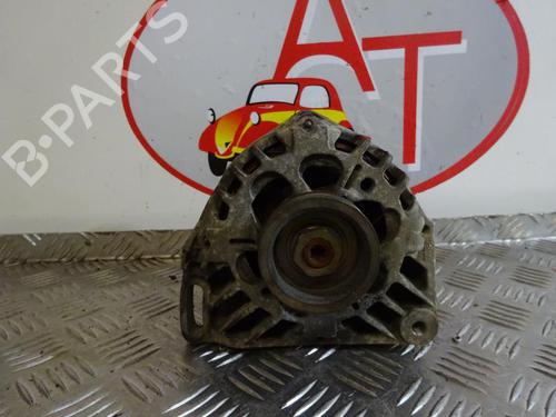 Used Alternator RENAULT TWINGO I (C06_) 1.2 (C066, C068) (58 hp) 29341100