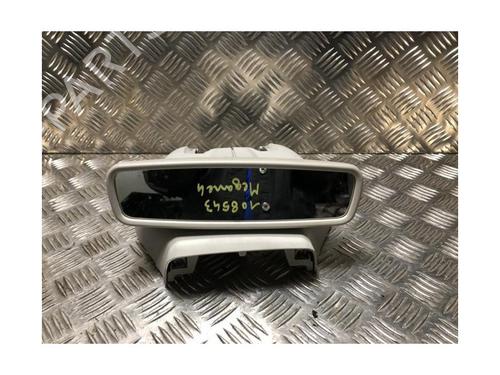 Specchietti retrovisore RENAULT MEGANE IV Hatchback (B9A/M/N_) 1.5 dCi 110 (B9A3) | BP27516087I6 
