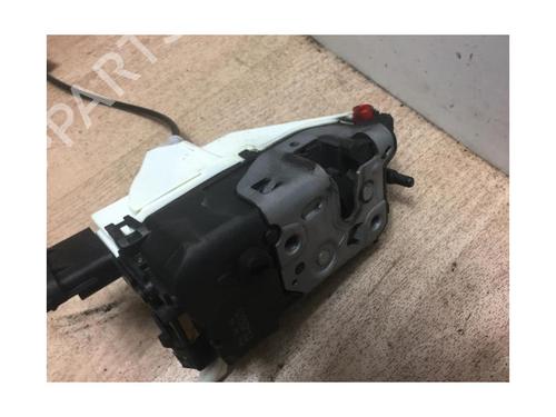 Rear right lock PEUGEOT 308 SW I (4E_, 4H_) 1.6 HDi | BP13273014C99 