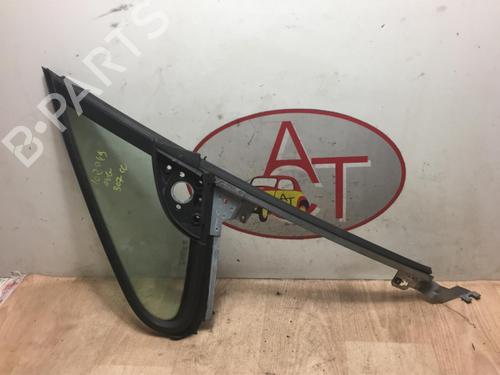 Used Front left door window PEUGEOT 307 CC (3B) 2.0 HDi 135 (136 hp) 13225624
