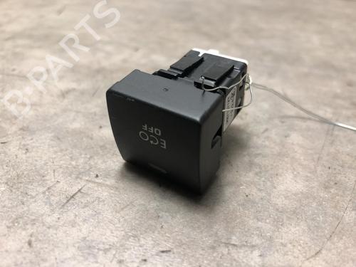 Pulsantiera PEUGEOT PARTNER Tepee 1.6 HDi 90 (92 hp) 20634957