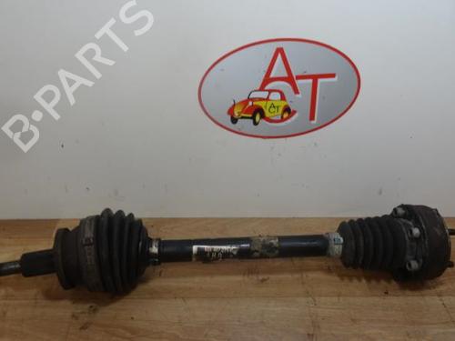 Used Left front driveshaft VW FOX Hatchback (5Z1, 5Z3, 5Z4) 1.2 (55 hp) 29494933