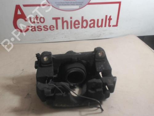 Left front brake caliper RENAULT LAGUNA II (BG0/1_) 1.6 16V (BG0A, BG0L) | BP12969987M105 