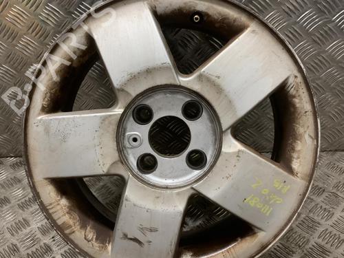 Used Rim RENAULT CLIO II (BB_, CB_) 1.5 dCi (B/CB07) (65 hp) 31199930