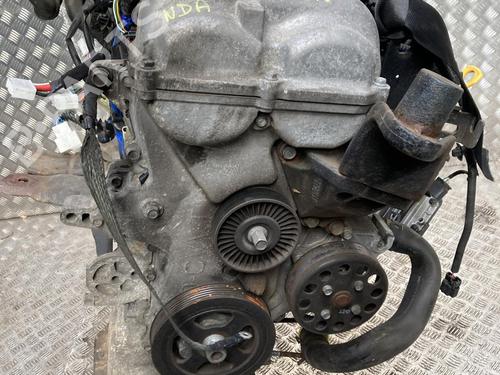 Used Engine Engine HYUNDAI VELOSTER (FS) 1.6 GDI (140 hp) 39963299 39963299
