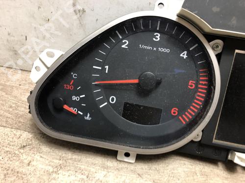 Instrument cluster AUDI A6 C6 Avant (4F5) 2.7 TDI | BP23872752C47