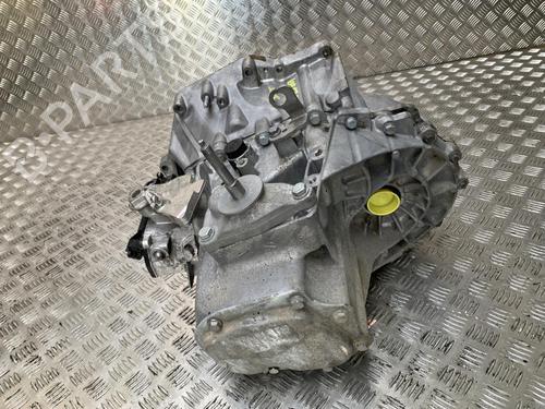 Used Gearbox PEUGEOT 3008 I MPV (0U_) 1.6 HDi (112 hp) 31198847