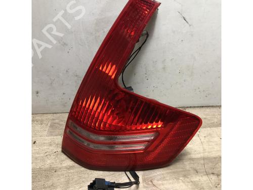 Used Right taillight CITROËN C4 I (LC_) 1.6 HDi (90 hp) 23873663