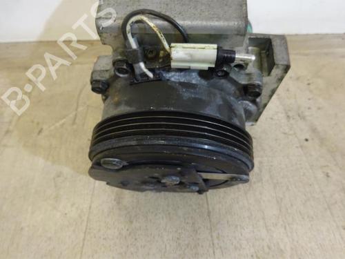 AC compressor RENAULT CLIO II (BB_, CB_) 1.2 16V (BB05, BB0W, BB11, BB27, BB2T, BB2U, BB2V, CB05,... | BP22939801M34 